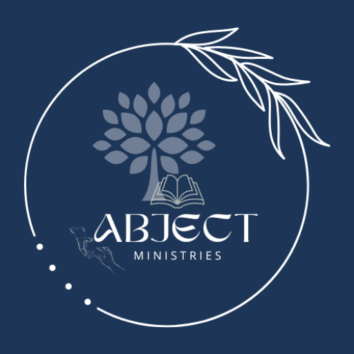 abjectministries circle logo